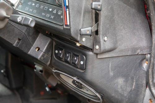 1995 Land Rover Defender En venta (imagen 15 de 228)