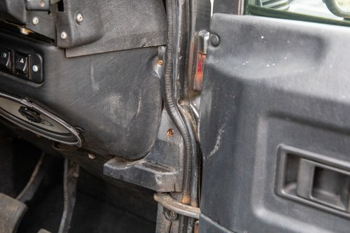 1995 Land Rover Defender En venta (imagen 16 de 228)