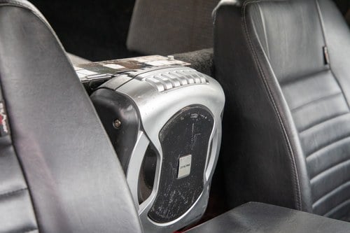 1995 Land Rover Defender En venta (imagen 19 de 228)