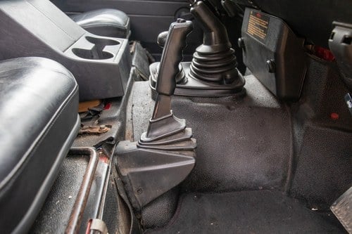 1995 Land Rover Defender En venta (imagen 24 de 228)