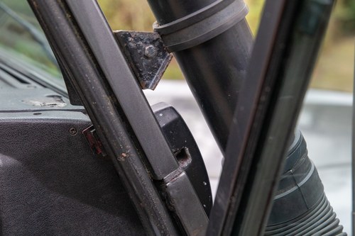 1995 Land Rover Defender En venta (imagen 57 de 228)