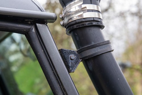 1995 Land Rover Defender En venta (imagen 59 de 228)