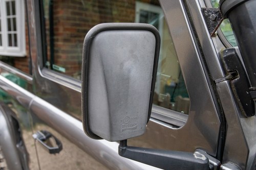 1995 Land Rover Defender En venta (imagen 61 de 228)