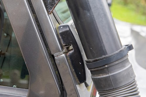 1995 Land Rover Defender En venta (imagen 62 de 228)