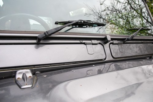 1995 Land Rover Defender En venta (imagen 65 de 228)