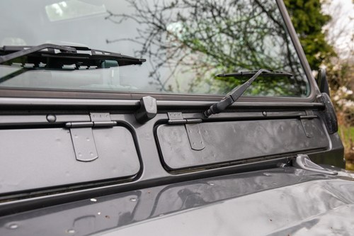 1995 Land Rover Defender En venta (imagen 66 de 228)