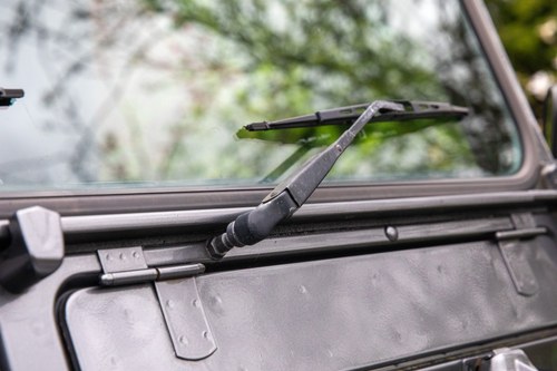 1995 Land Rover Defender En venta (imagen 69 de 228)