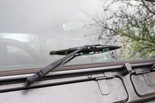 1995 Land Rover Defender En venta (imagen 70 de 228)