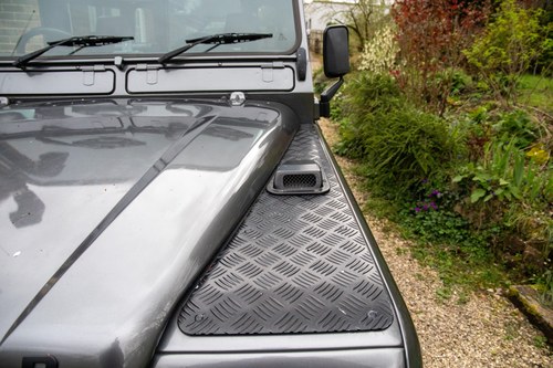 1995 Land Rover Defender En venta (imagen 73 de 228)