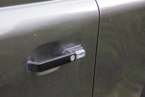 1995 Land Rover Defender En venta (imagen 89 de 228)