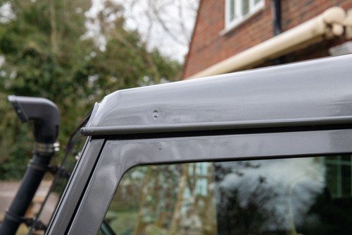 1995 Land Rover Defender En venta (imagen 90 de 228)