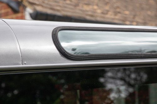 1995 Land Rover Defender En venta (imagen 92 de 228)