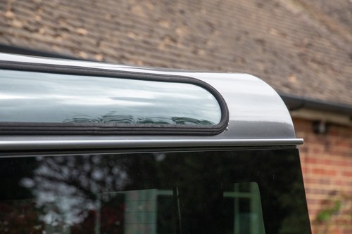 1995 Land Rover Defender En venta (imagen 93 de 228)