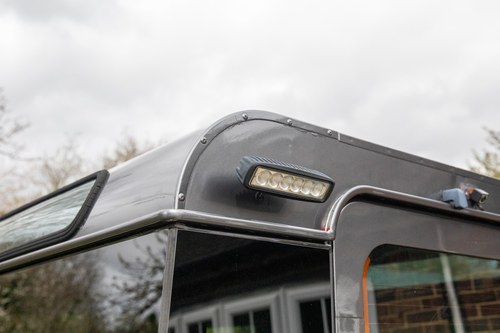 1995 Land Rover Defender En venta (imagen 94 de 228)