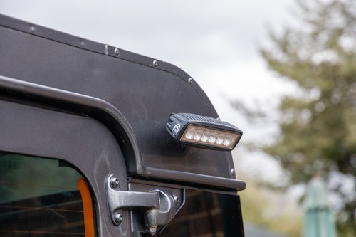 1995 Land Rover Defender En venta (imagen 96 de 228)