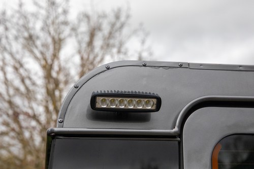 1995 Land Rover Defender En venta (imagen 111 de 228)