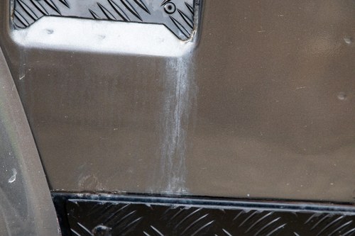 1995 Land Rover Defender En venta (imagen 126 de 228)