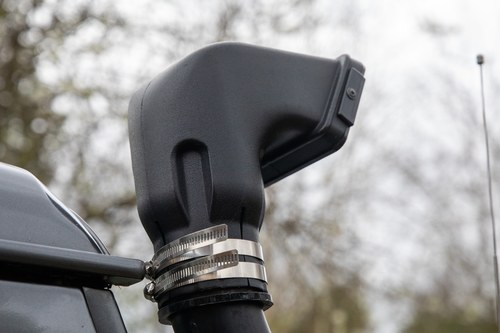 1995 Land Rover Defender En venta (imagen 134 de 228)