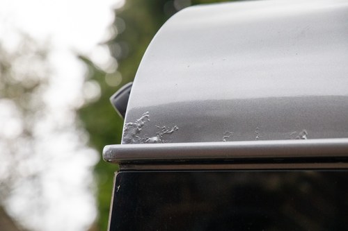 1995 Land Rover Defender En venta (imagen 136 de 228)