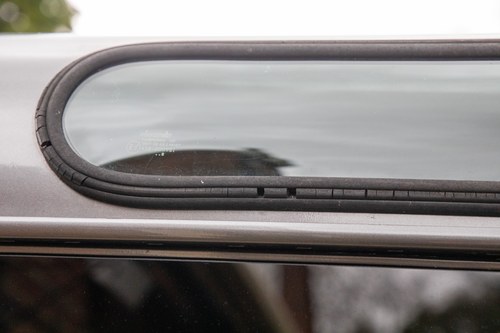 1995 Land Rover Defender En venta (imagen 137 de 228)