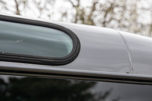 1995 Land Rover Defender En venta (imagen 138 de 228)