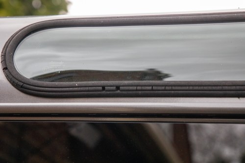 1995 Land Rover Defender En venta (imagen 139 de 228)