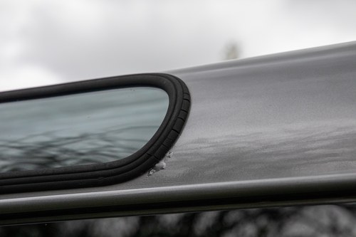 1995 Land Rover Defender En venta (imagen 140 de 228)