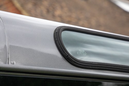 1995 Land Rover Defender En venta (imagen 141 de 228)