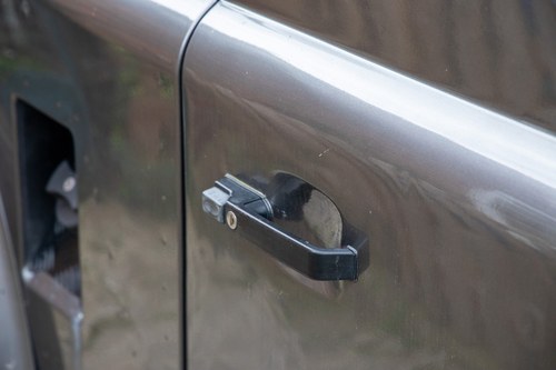 1995 Land Rover Defender En venta (imagen 145 de 228)