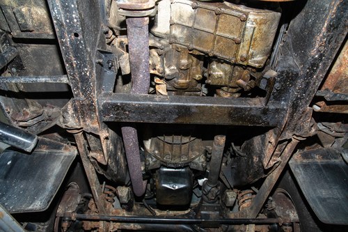 1995 Land Rover Defender En venta (imagen 163 de 228)