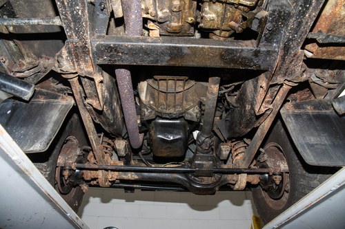 1995 Land Rover Defender En venta (imagen 164 de 228)