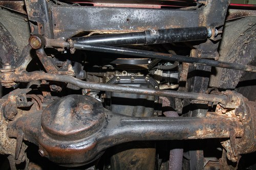 1995 Land Rover Defender En venta (imagen 167 de 228)