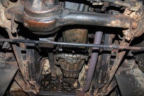 1995 Land Rover Defender En venta (imagen 168 de 228)