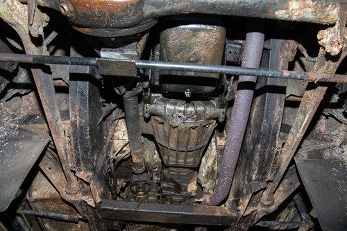 1995 Land Rover Defender En venta (imagen 172 de 228)