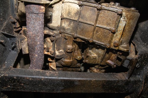 1995 Land Rover Defender En venta (imagen 209 de 228)