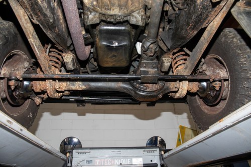 1995 Land Rover Defender En venta (imagen 210 de 228)