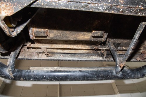 1995 Land Rover Defender En venta (imagen 213 de 228)