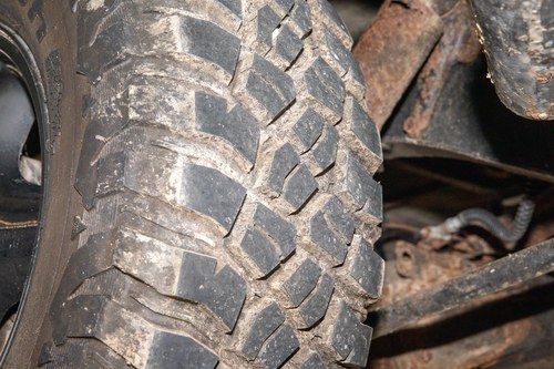 1995 Land Rover Defender En venta (imagen 222 de 228)