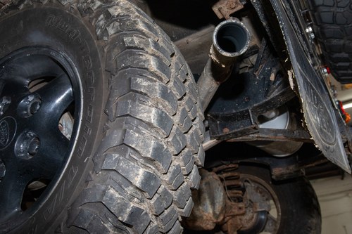 1995 Land Rover Defender En venta (imagen 225 de 228)