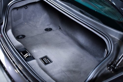 2008 Maserati GranTurismo Coupe 4,2L V8 For Sale (picture 59 of 90)