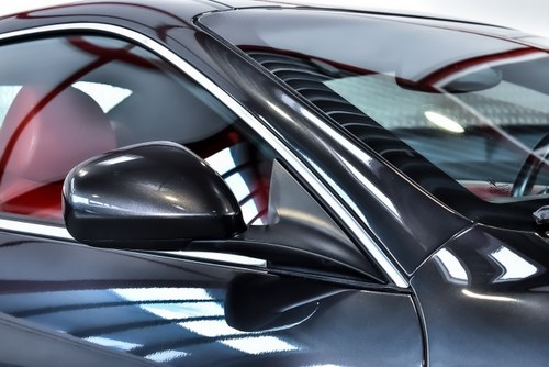 2008 Maserati GranTurismo Coupe 4,2L V8 For Sale (picture 62 of 90)