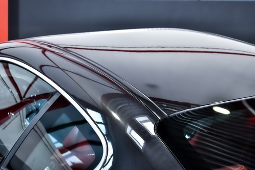 2008 Maserati GranTurismo Coupe 4,2L V8 For Sale (picture 73 of 90)