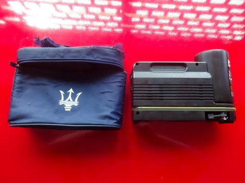 2008 Maserati GranTurismo Coupe 4,2L V8 For Sale (picture 90 of 90)