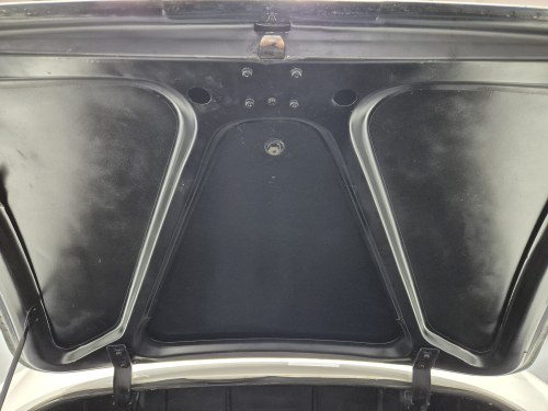 1959 Mercedes-Benz W121 190SL LHD zum Verkauf (Bild 30 von 47)