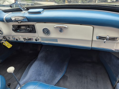 1959 Mercedes-Benz W121 190SL LHD zum Verkauf (Bild 21 von 47)