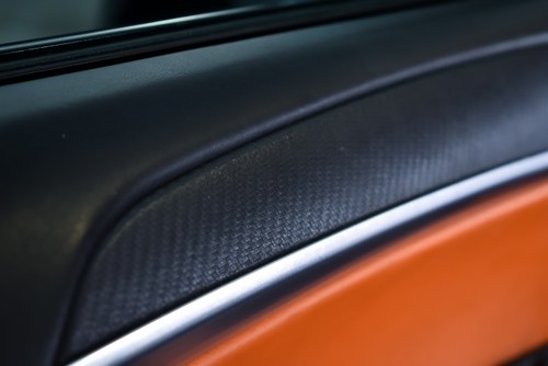 2011 BMW E71 X6M 4.4L V8 Harmann Motorsport In vendita (immagine 30 di 101)