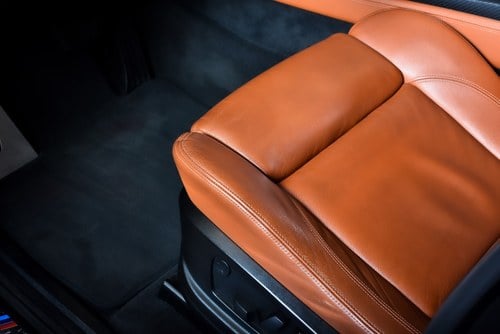 2011 BMW E71 X6M 4.4L V8 Harmann Motorsport In vendita (immagine 34 di 101)