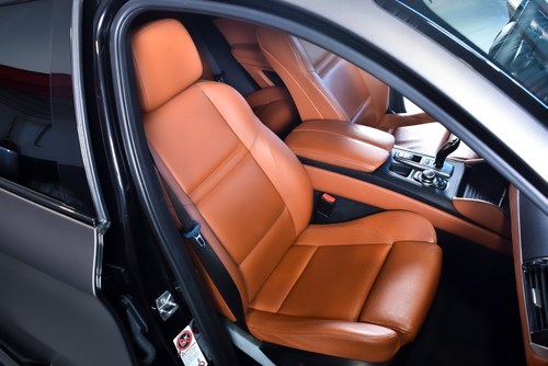 2011 BMW E71 X6M 4.4L V8 Harmann Motorsport In vendita (immagine 55 di 101)