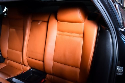 2011 BMW E71 X6M 4.4L V8 Harmann Motorsport In vendita (immagine 61 di 101)