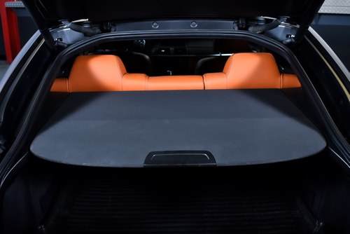 2011 BMW E71 X6M 4.4L V8 Harmann Motorsport In vendita (immagine 66 di 101)